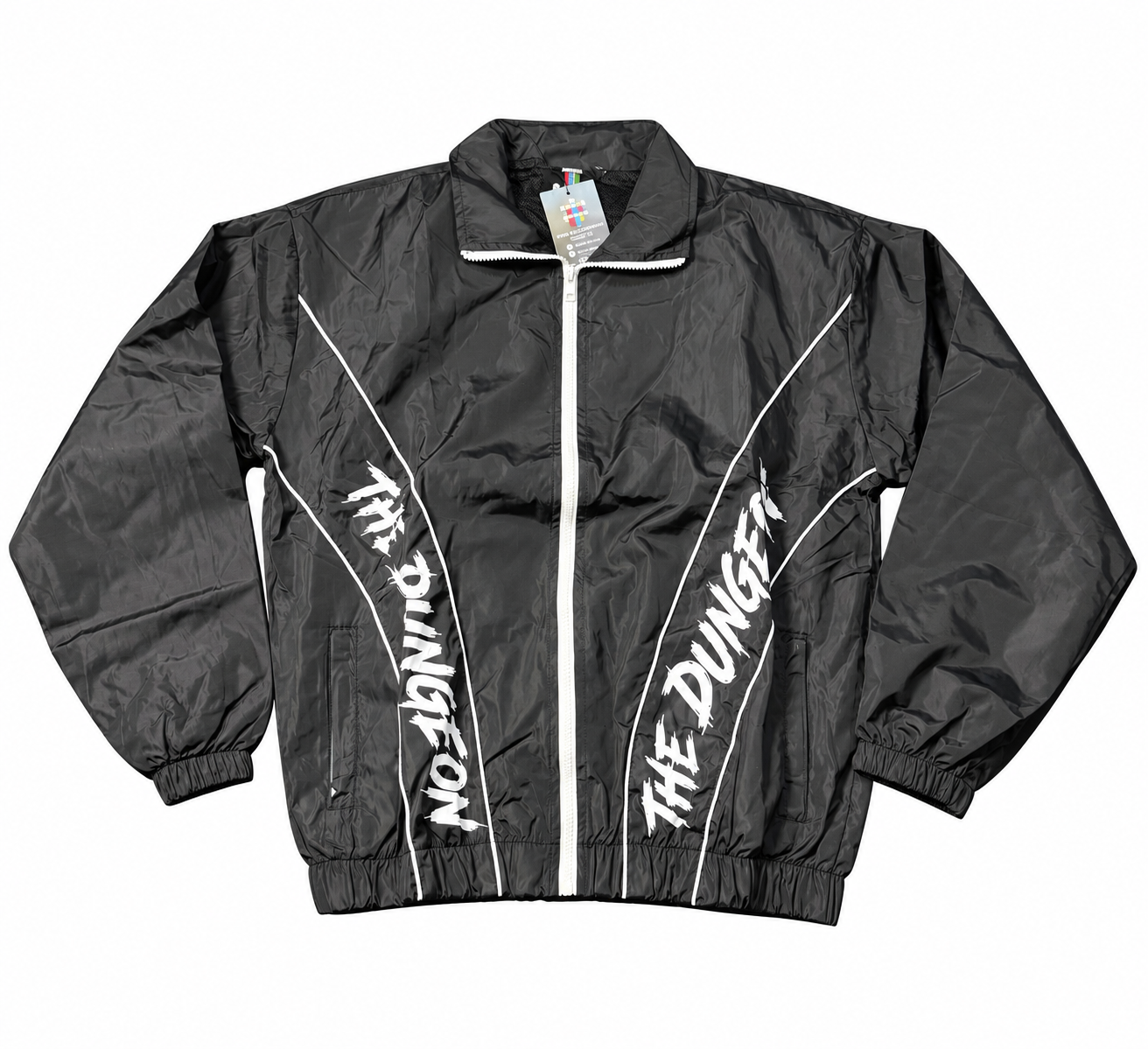 The Dungeon Aftershock Jacket
