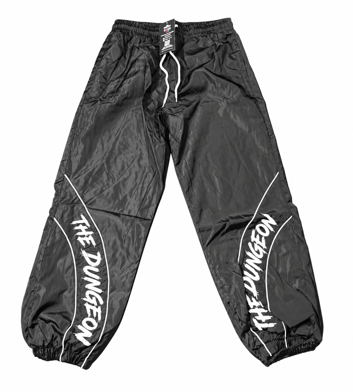 The Dungeon Aftershock Pants