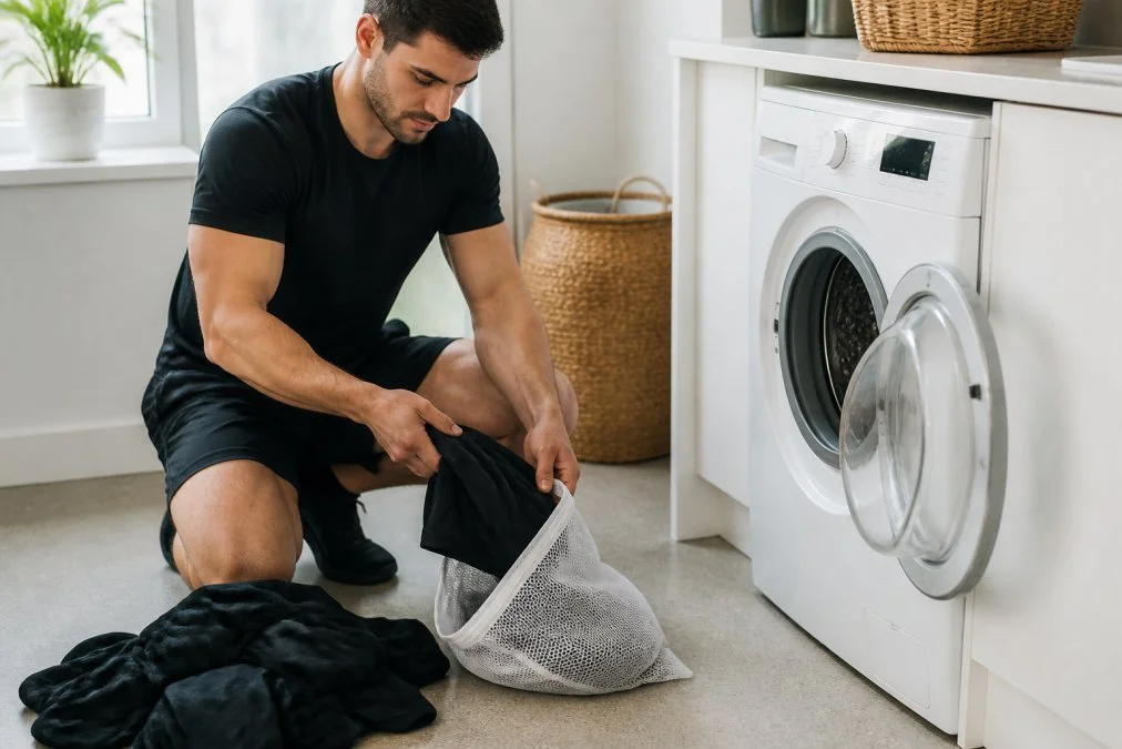 How to Prevent Pilling on Gym Clothes: 2026 Guide 