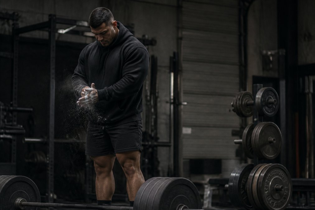 TLF Apparel Alternatives for Heavy Lifters in 2026