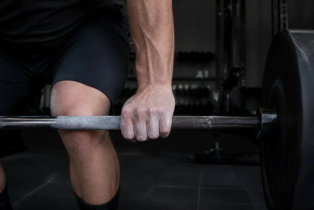 Best Non Slip Shirts for Deadlifting: 2026 Picks