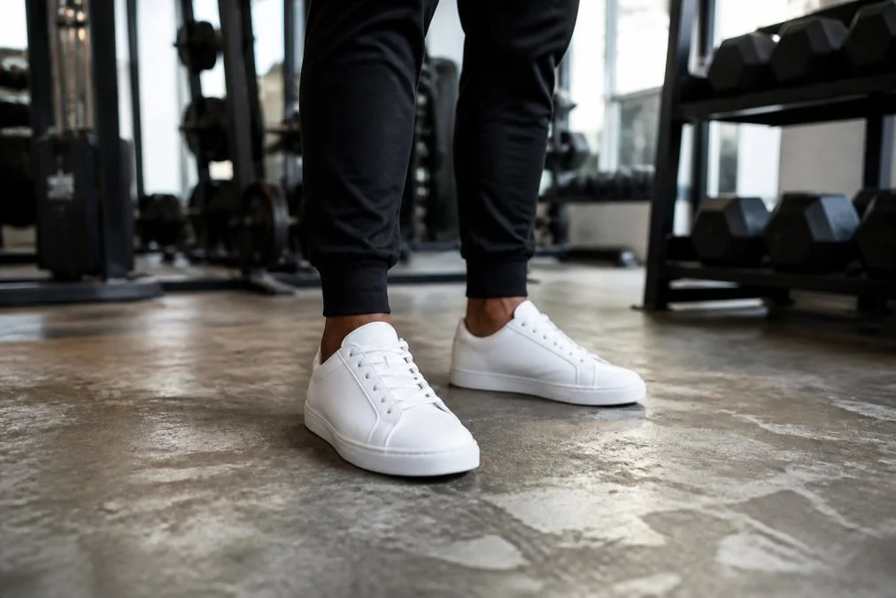 How to Style Gym Joggers: A 2026 Guide to Street-Ready Looks