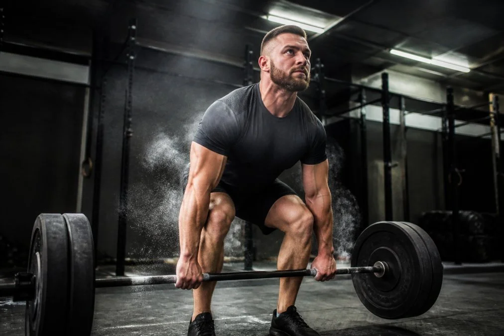 Best Non Slip Gym Shirts: 2026 Guide for Lifters