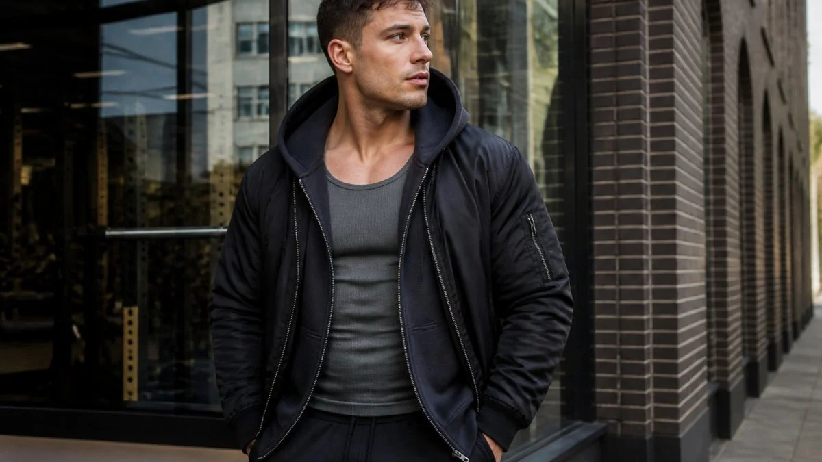 How to Layer Gym Clothes for Style 2026 Guide