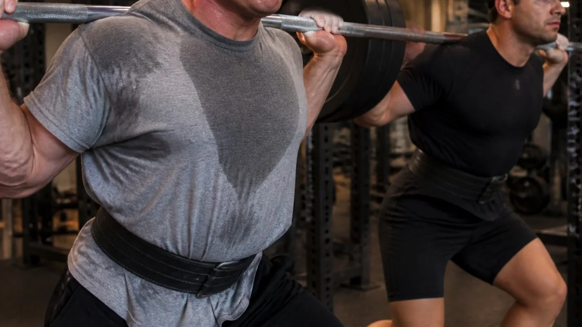 Why Cotton Is Bad for Lifting: Performance Facts