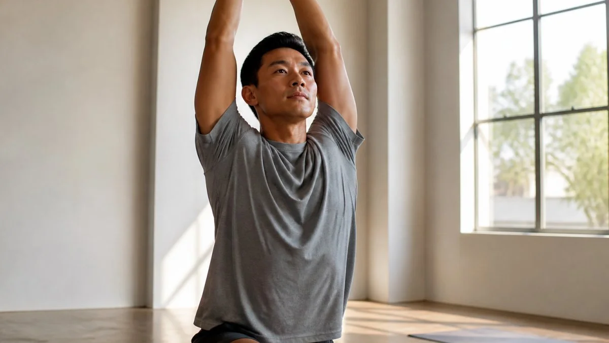 Cotton Workout Shirts for Light Exercise: A Complete Guide