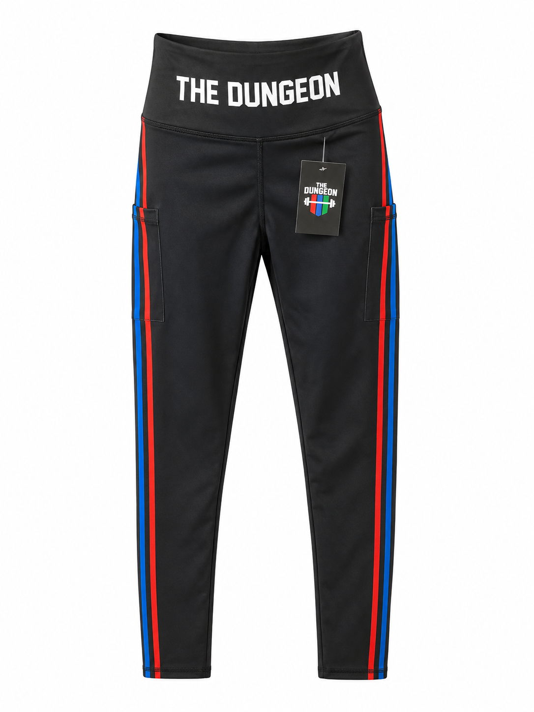 The Dungeon Trinity Leggings