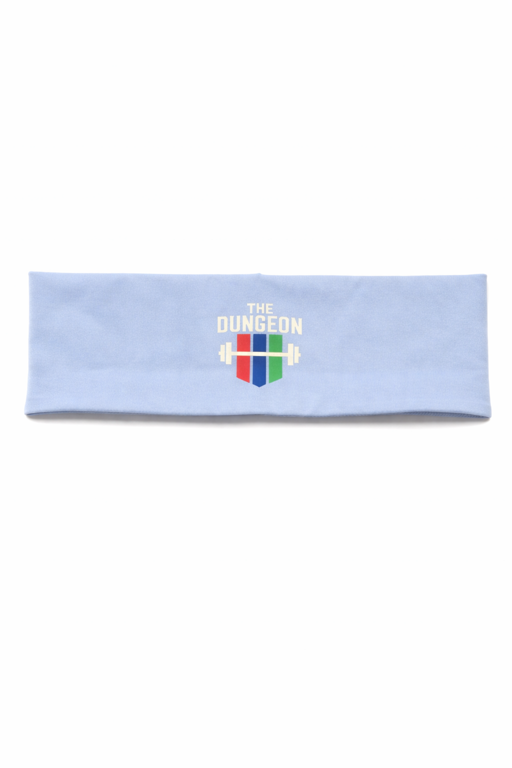 Dungeon Performance Headband (Blue)