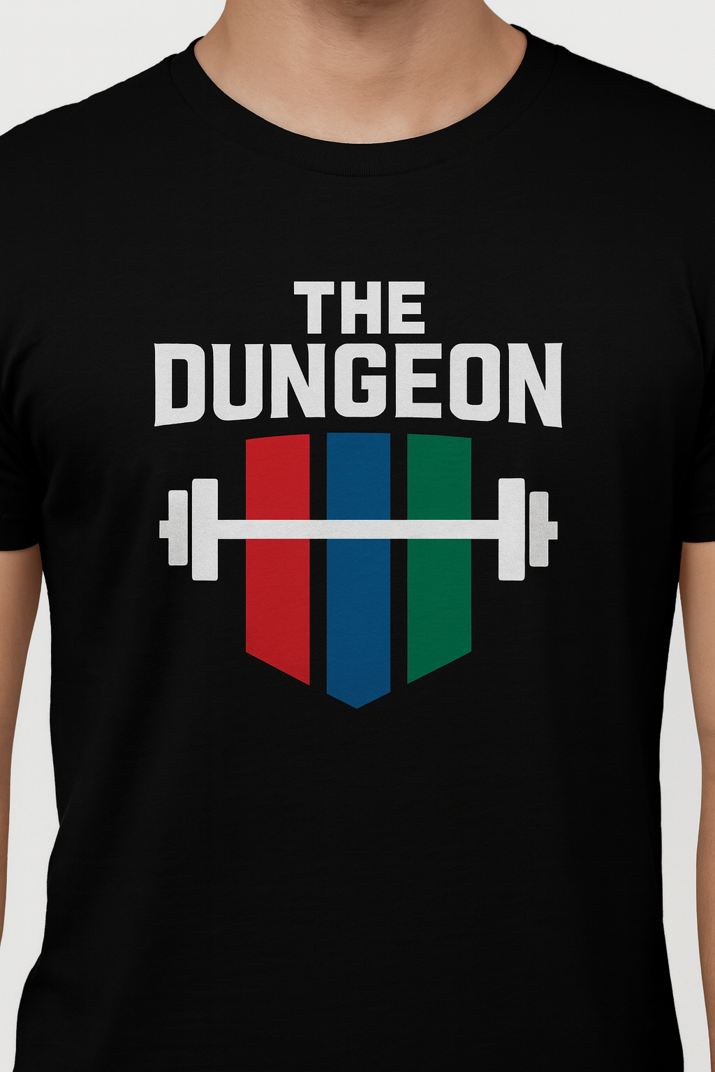 The Dungeon Core Tee