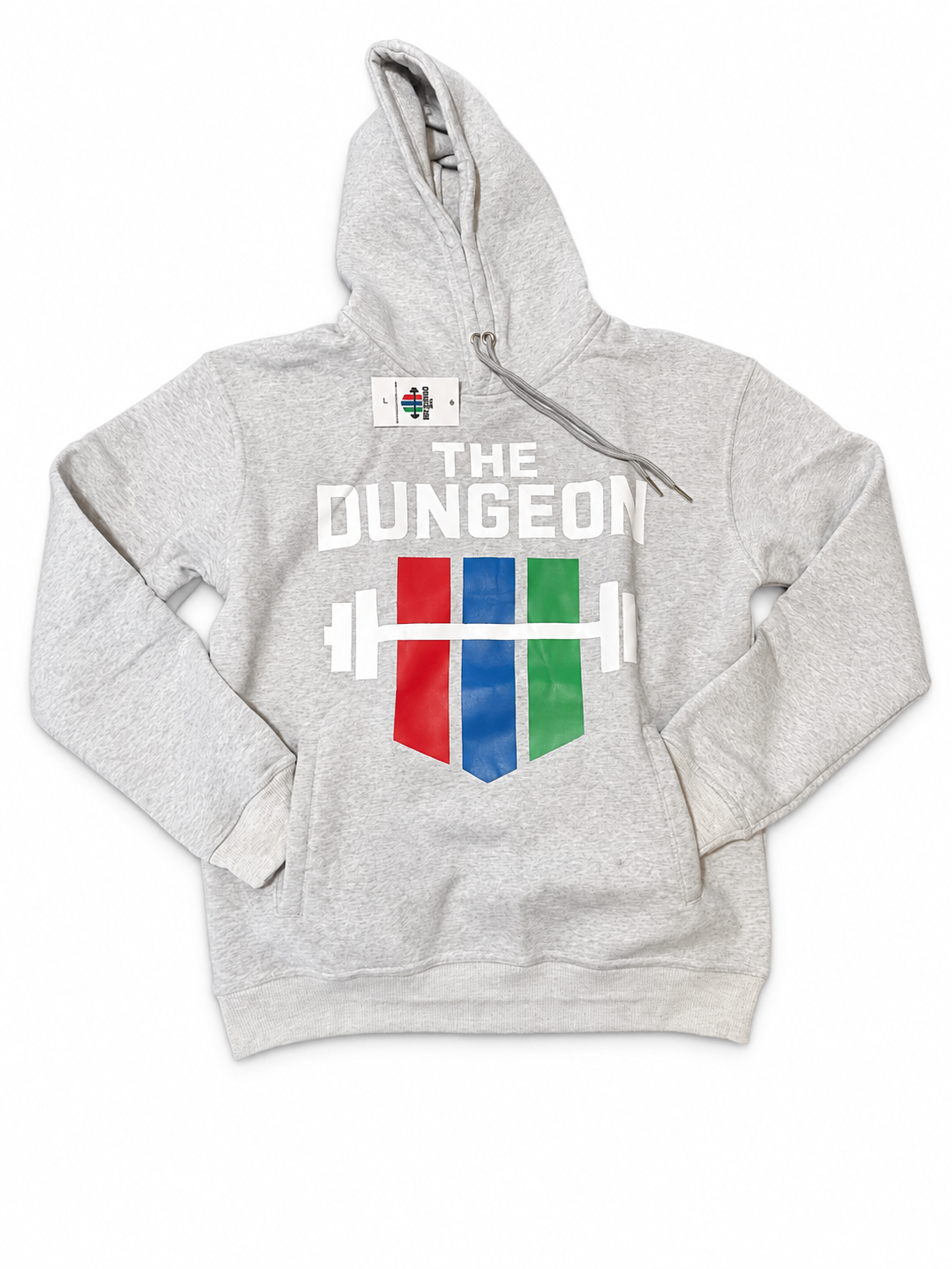 Dungeon Warrior Hoodie