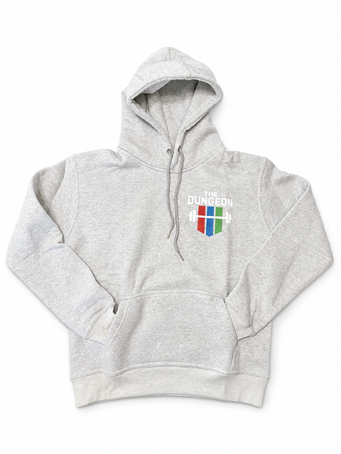 Dungeon Dominator Hoodie