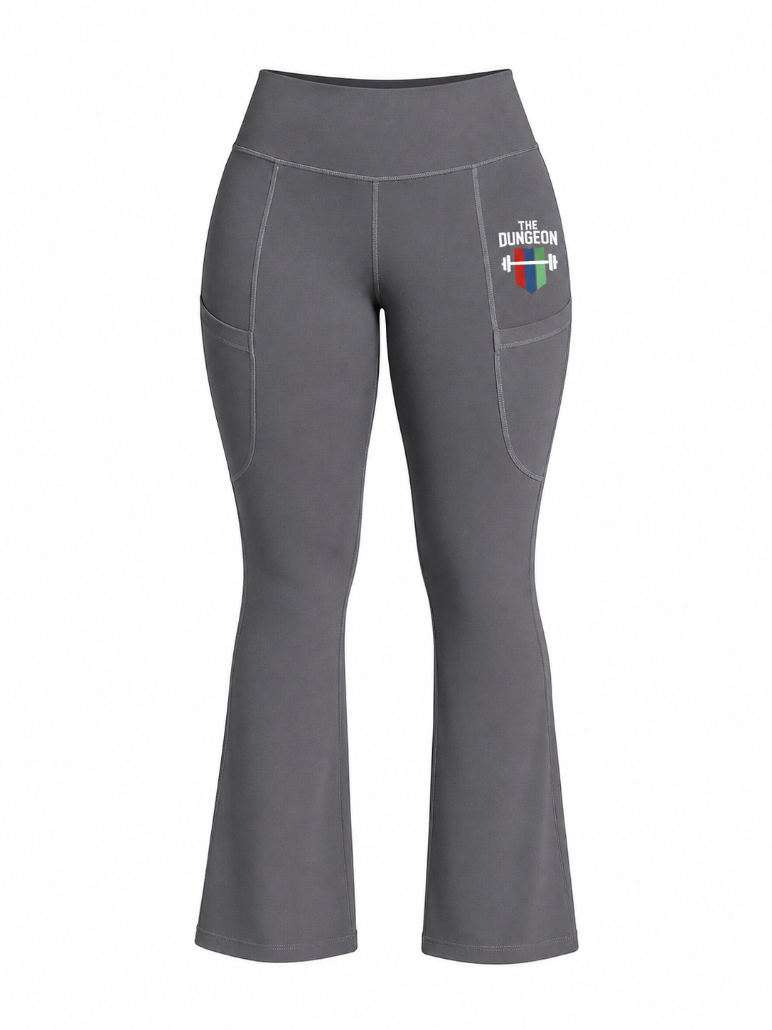 Dominion Flare Leggings