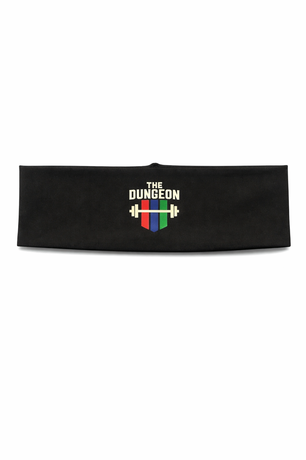 Dungeon Performance Headband (Black)