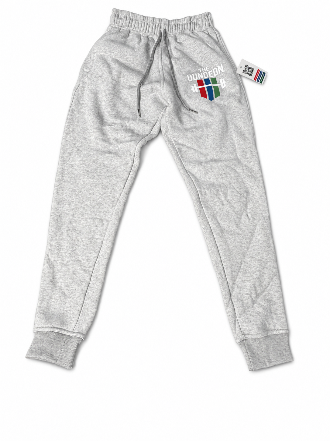 The Dungeon Core Fit Sweatpants