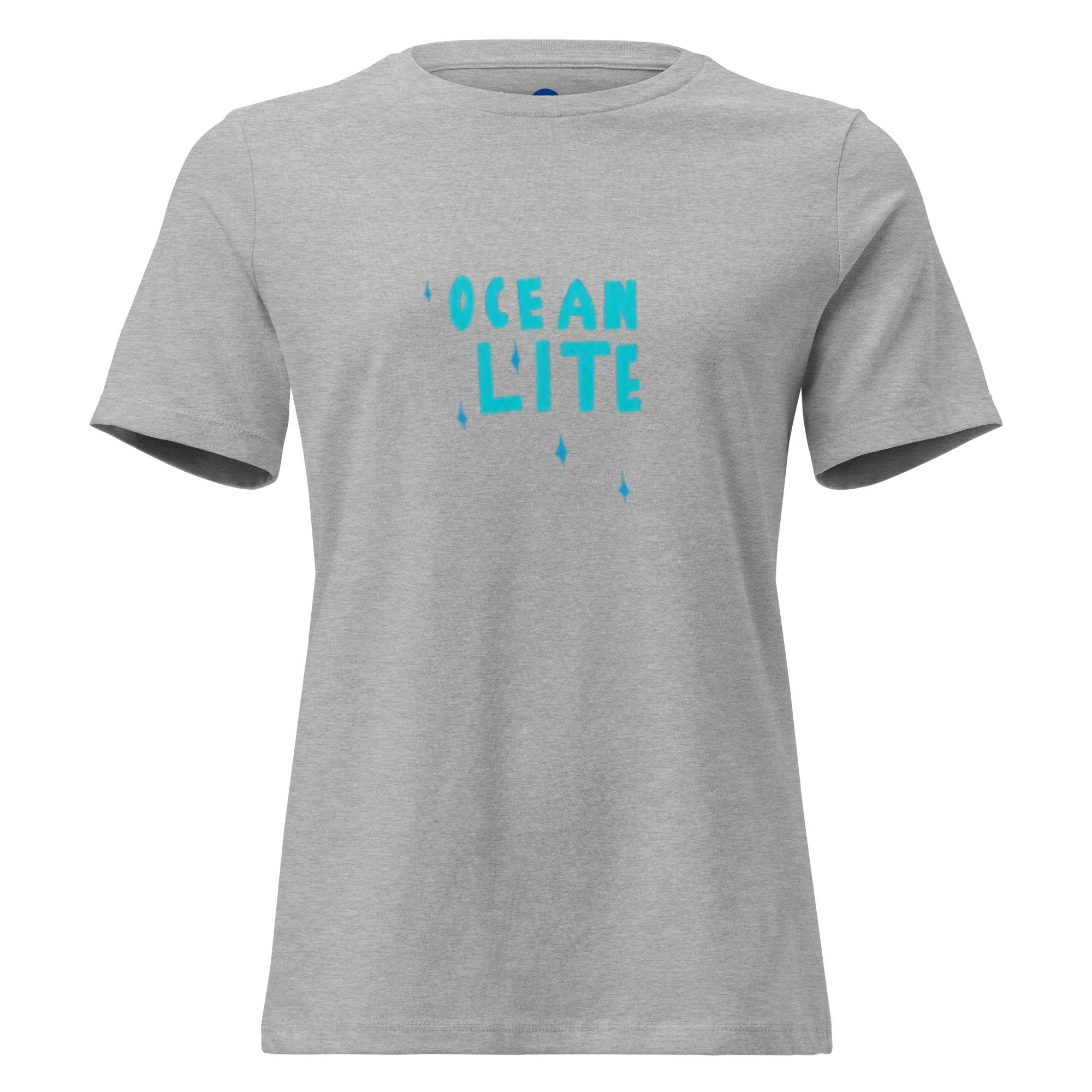 Kyra's Ocean Lite Tee