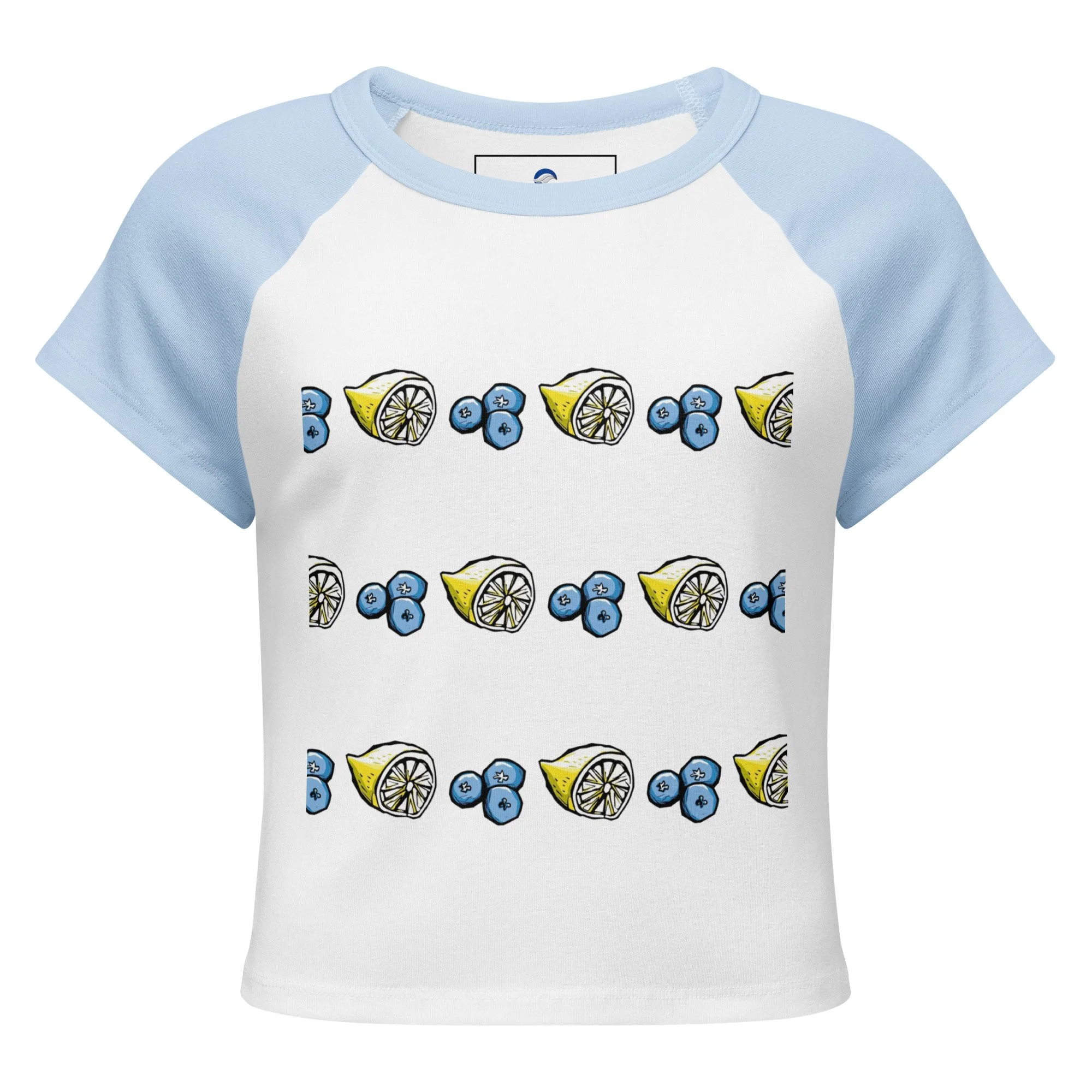 Kyra's Blueberry Lemonade Shirt