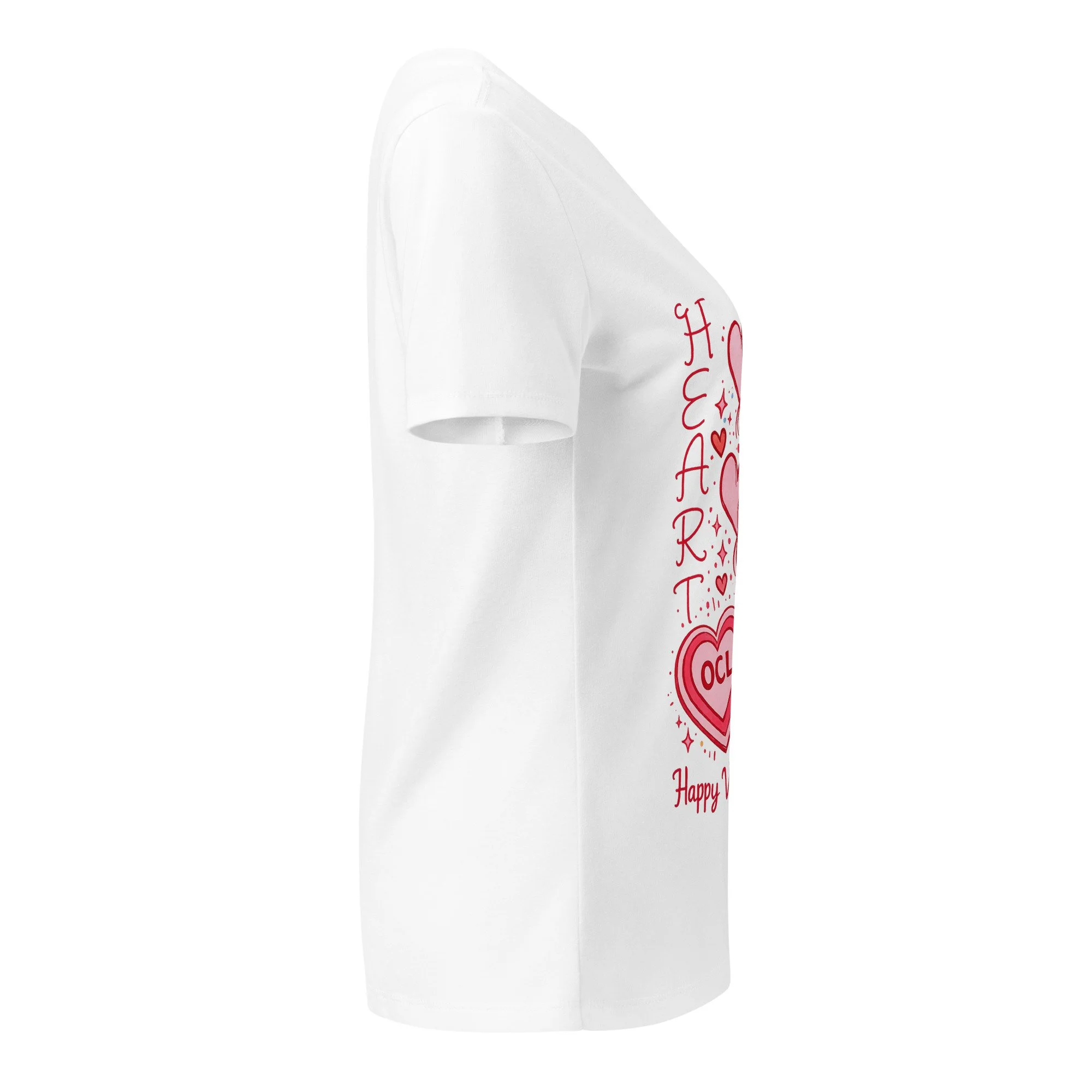 Kyra's Valentine Wish V Tee