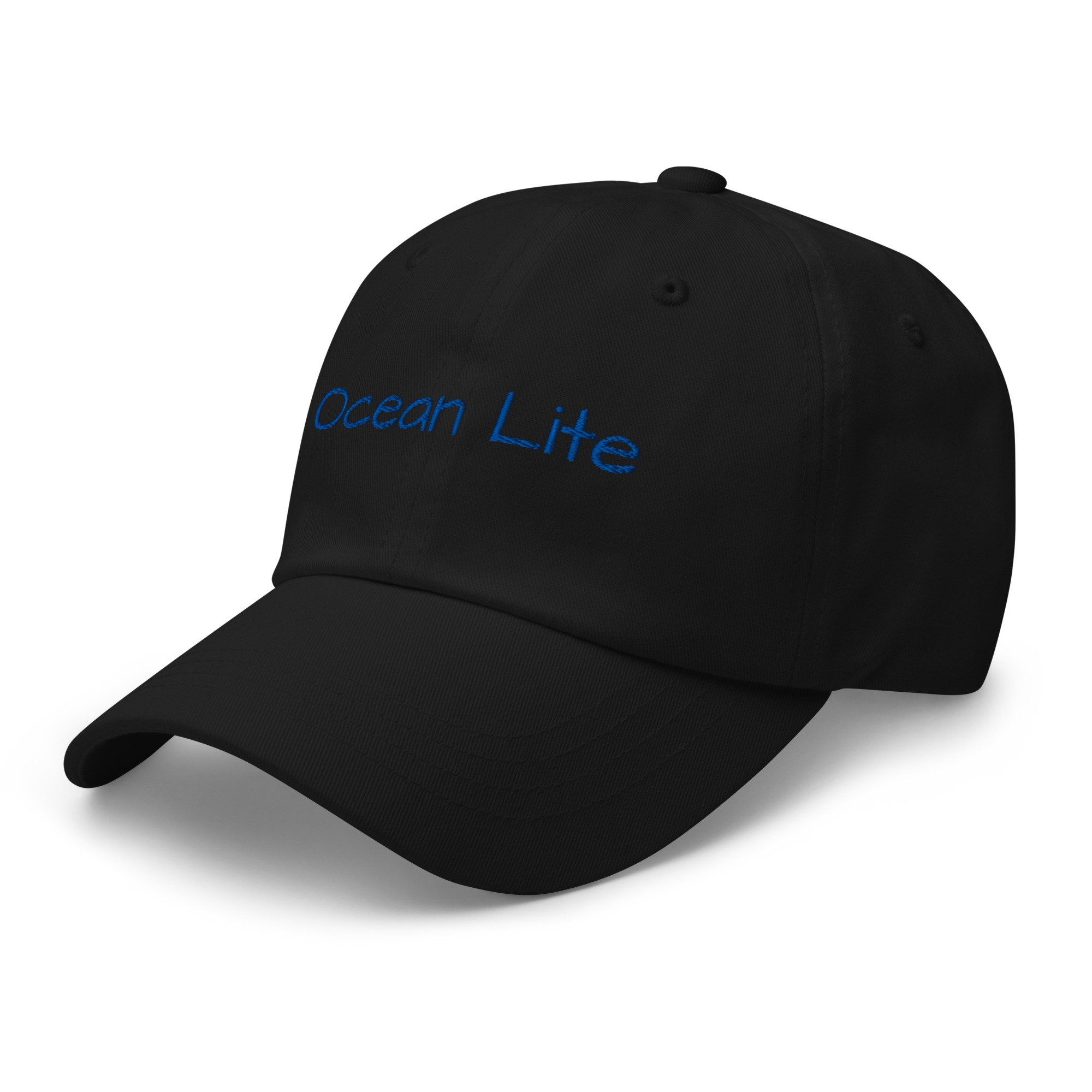 Kyra's Dad hat