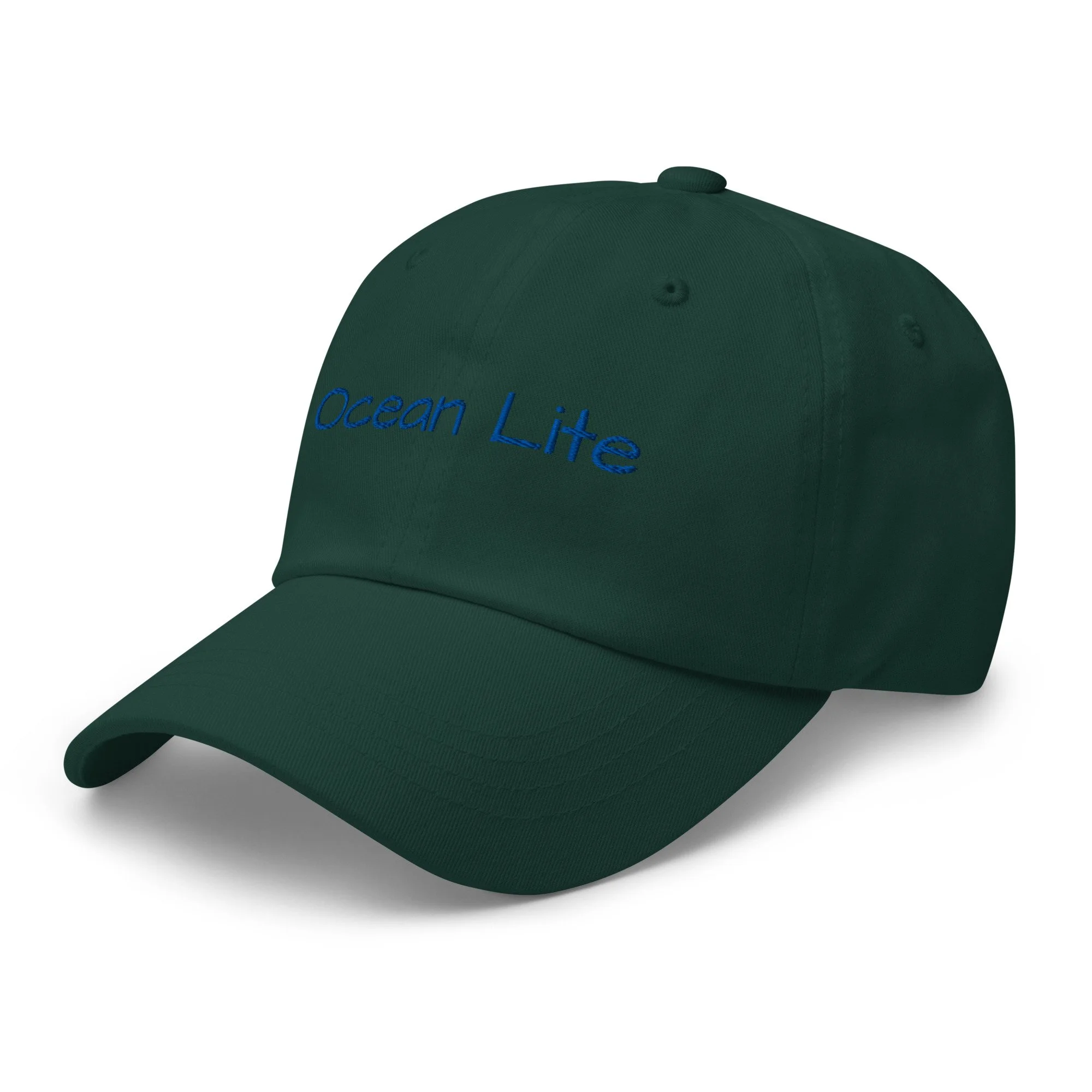 Kyra's Dad hat