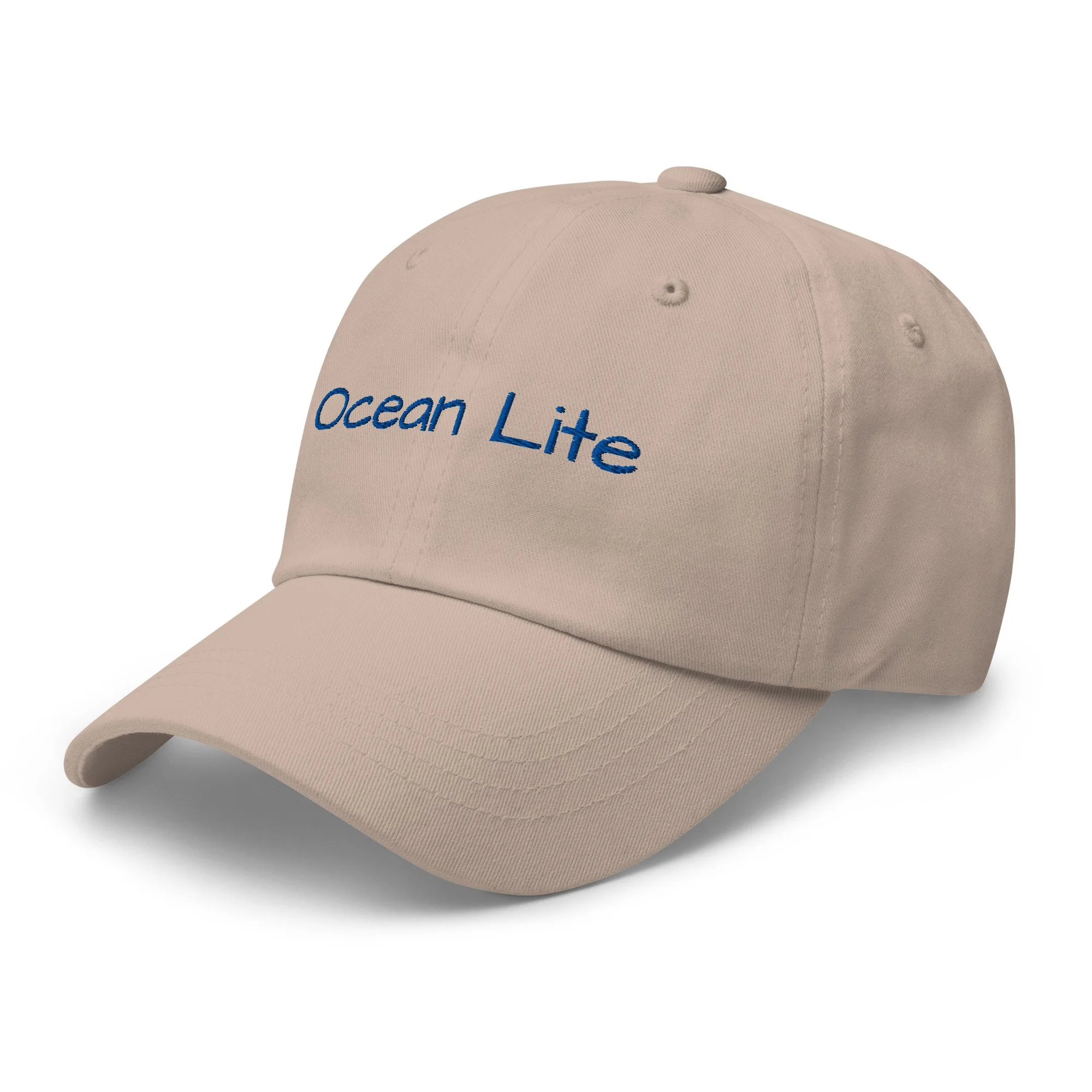 Kyra's Dad hat