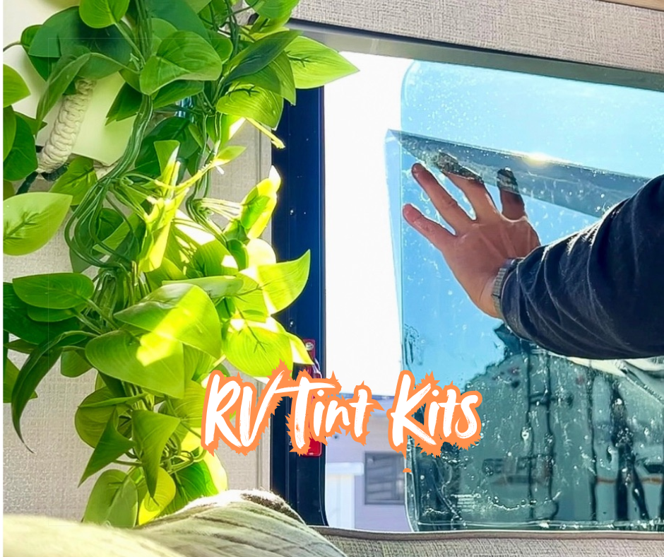 RV Tint Kits
