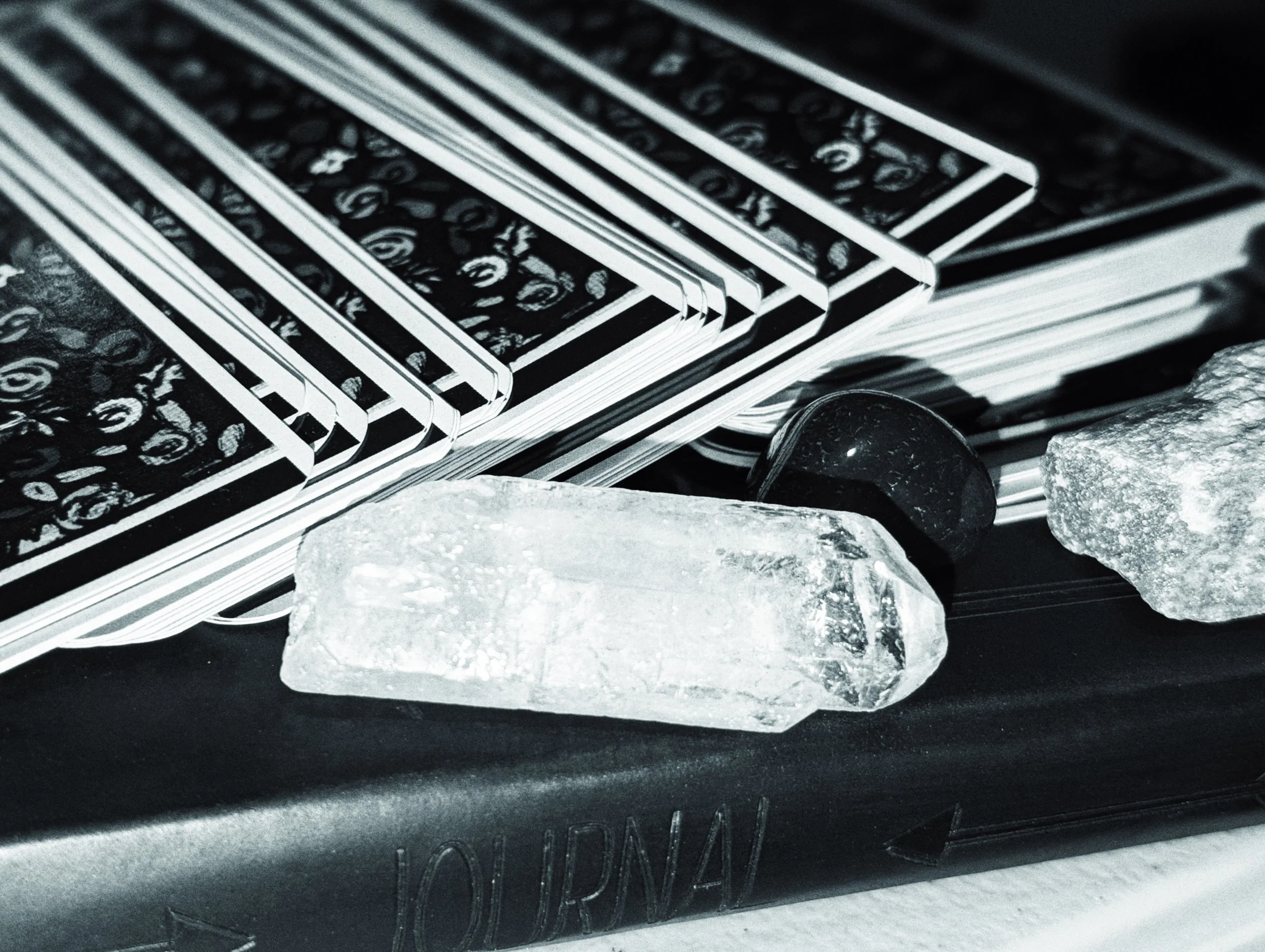 Spiritual Guidance Program