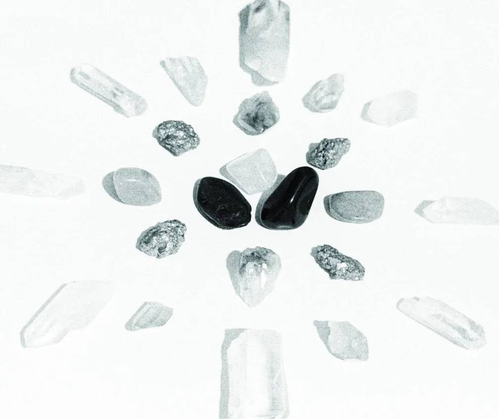 Crystal Energy Guidance