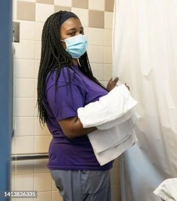 Shower Aide Services