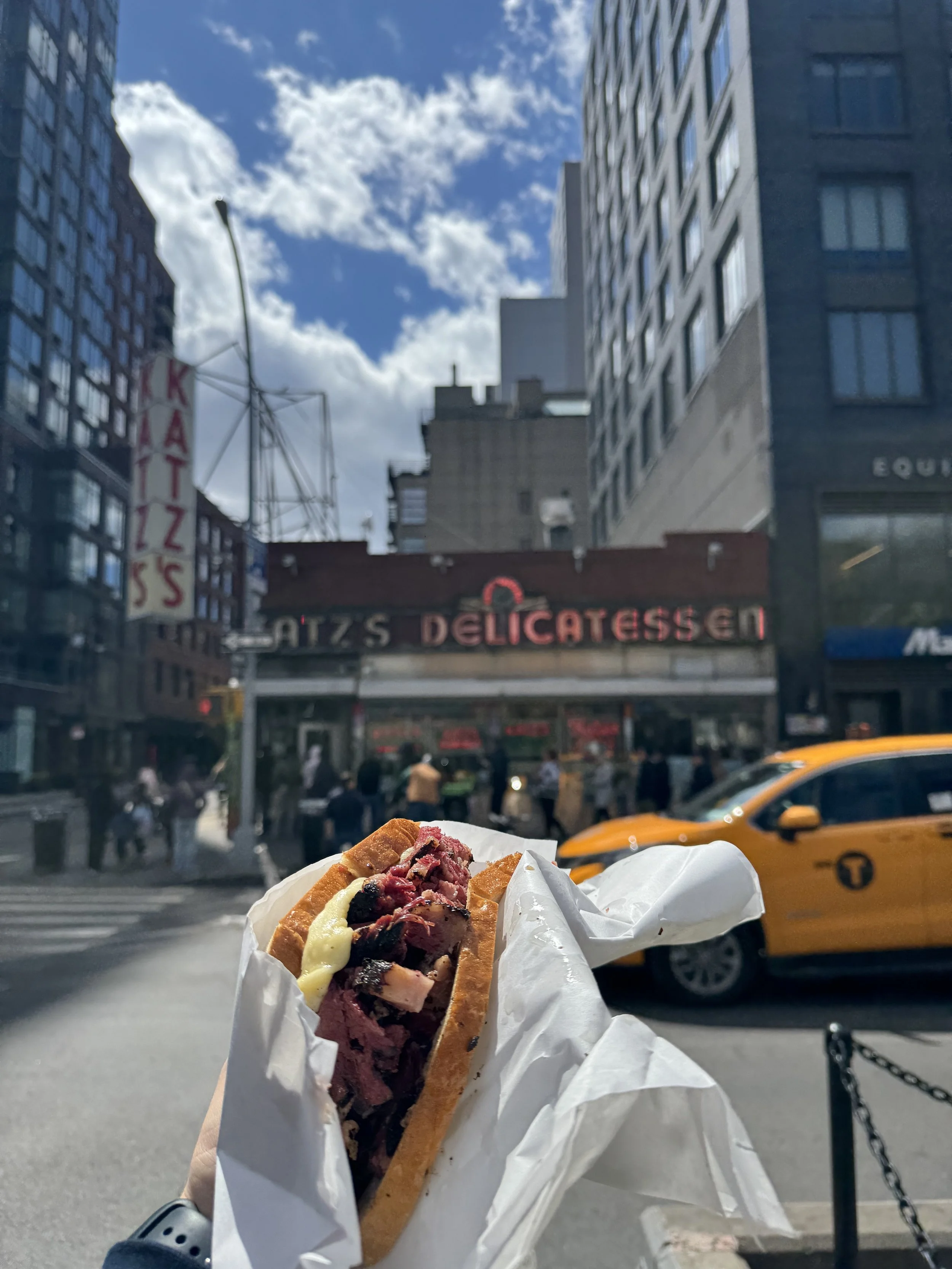 Katz Deli