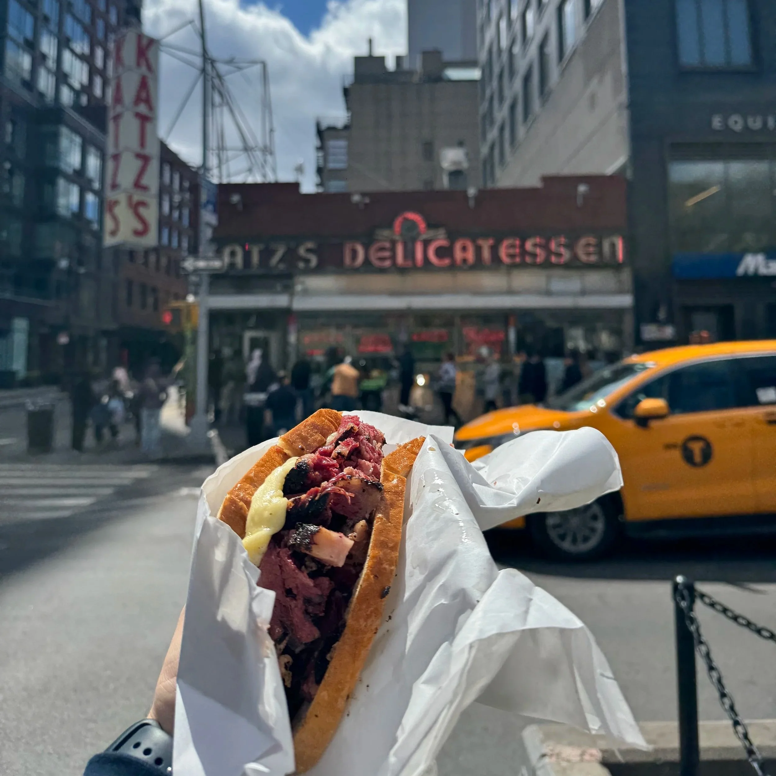 Katz Deli