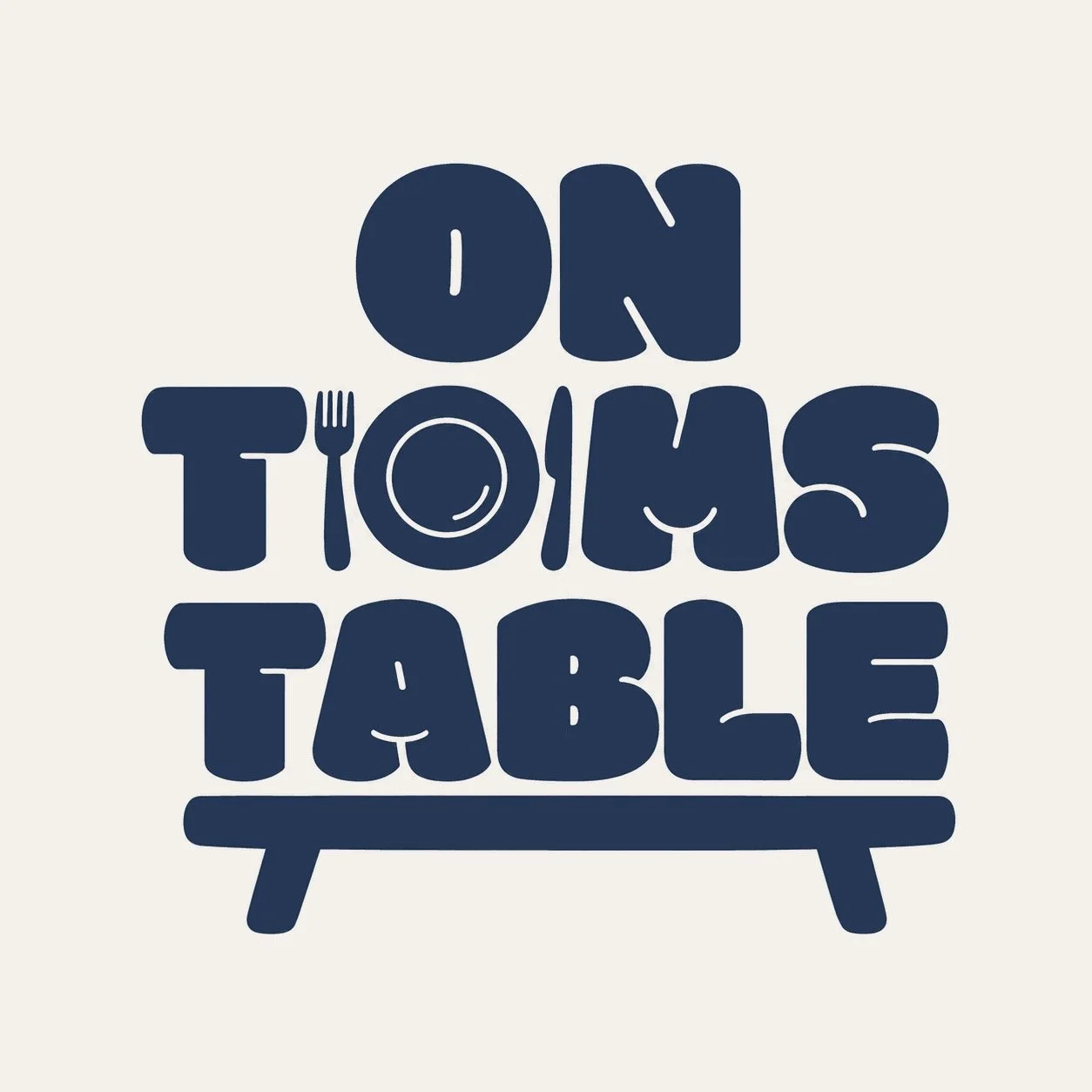 On Toms Table