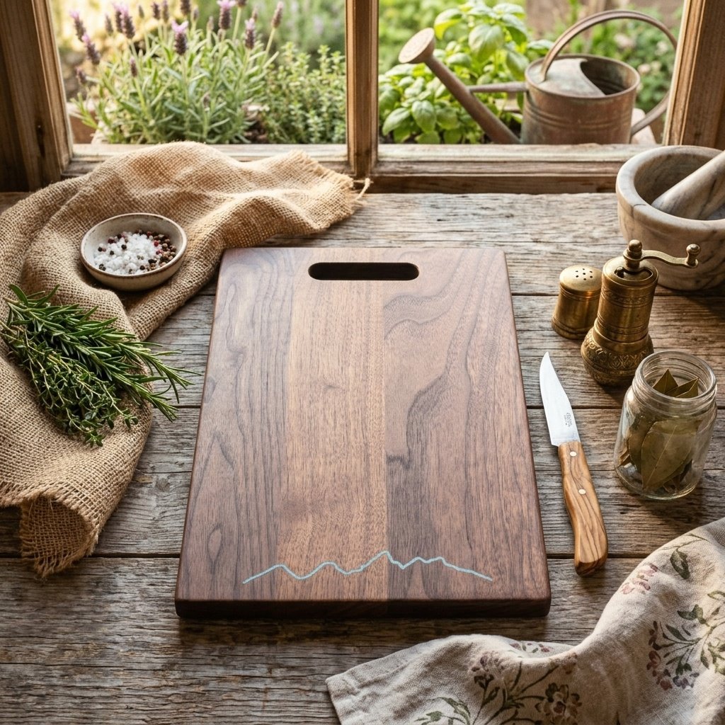 Teton Board - Large