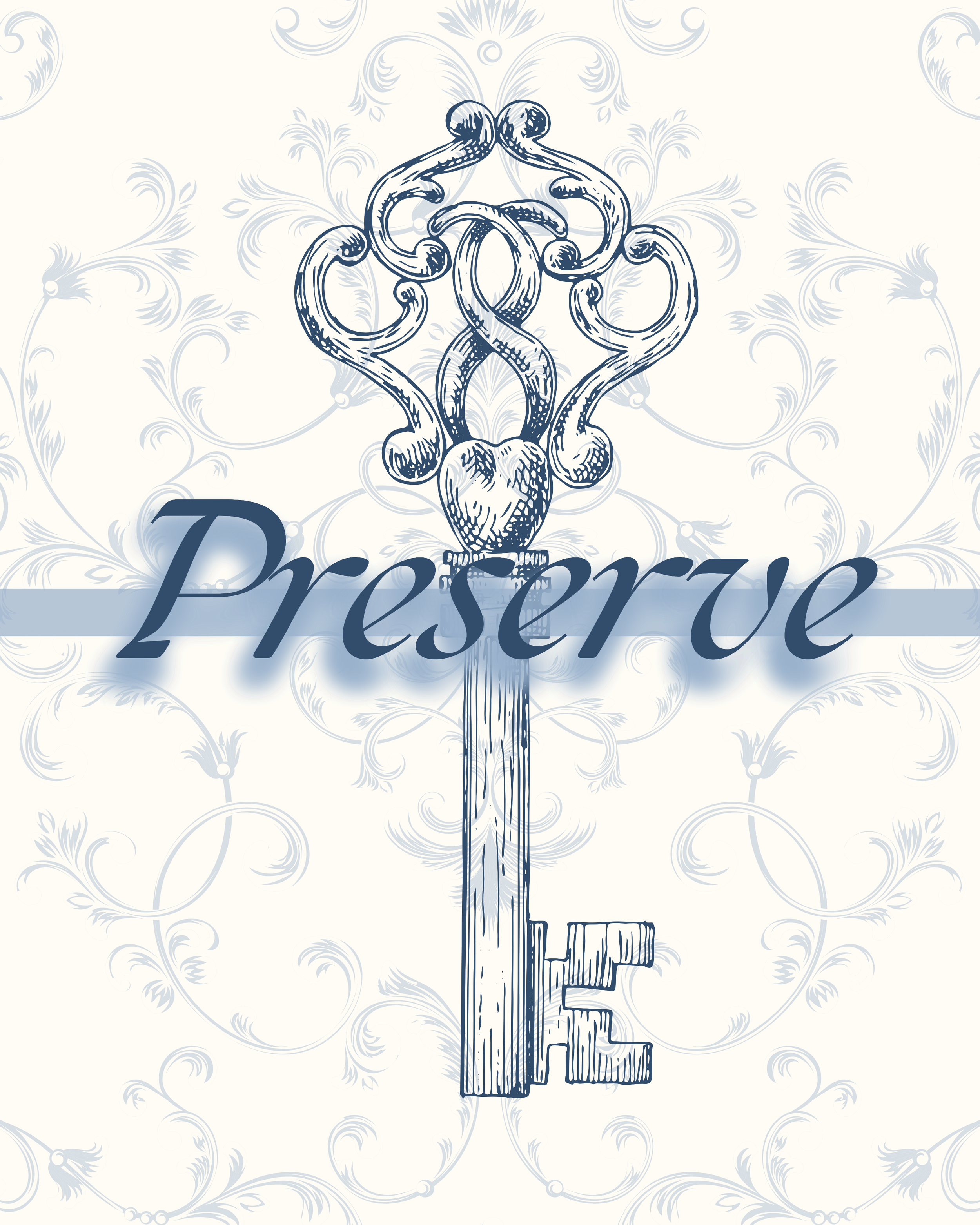 Preserve