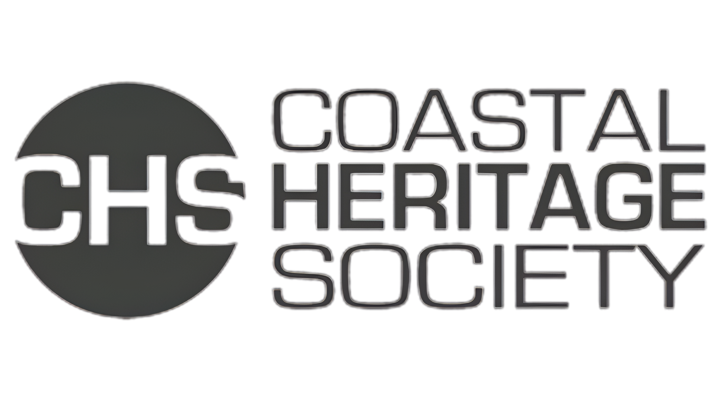 Logo for Coastal Shared Society featuring a stylized 'C' with a cross inside and the words 'Coastal', 'Shared', 'Society' surrounding it.