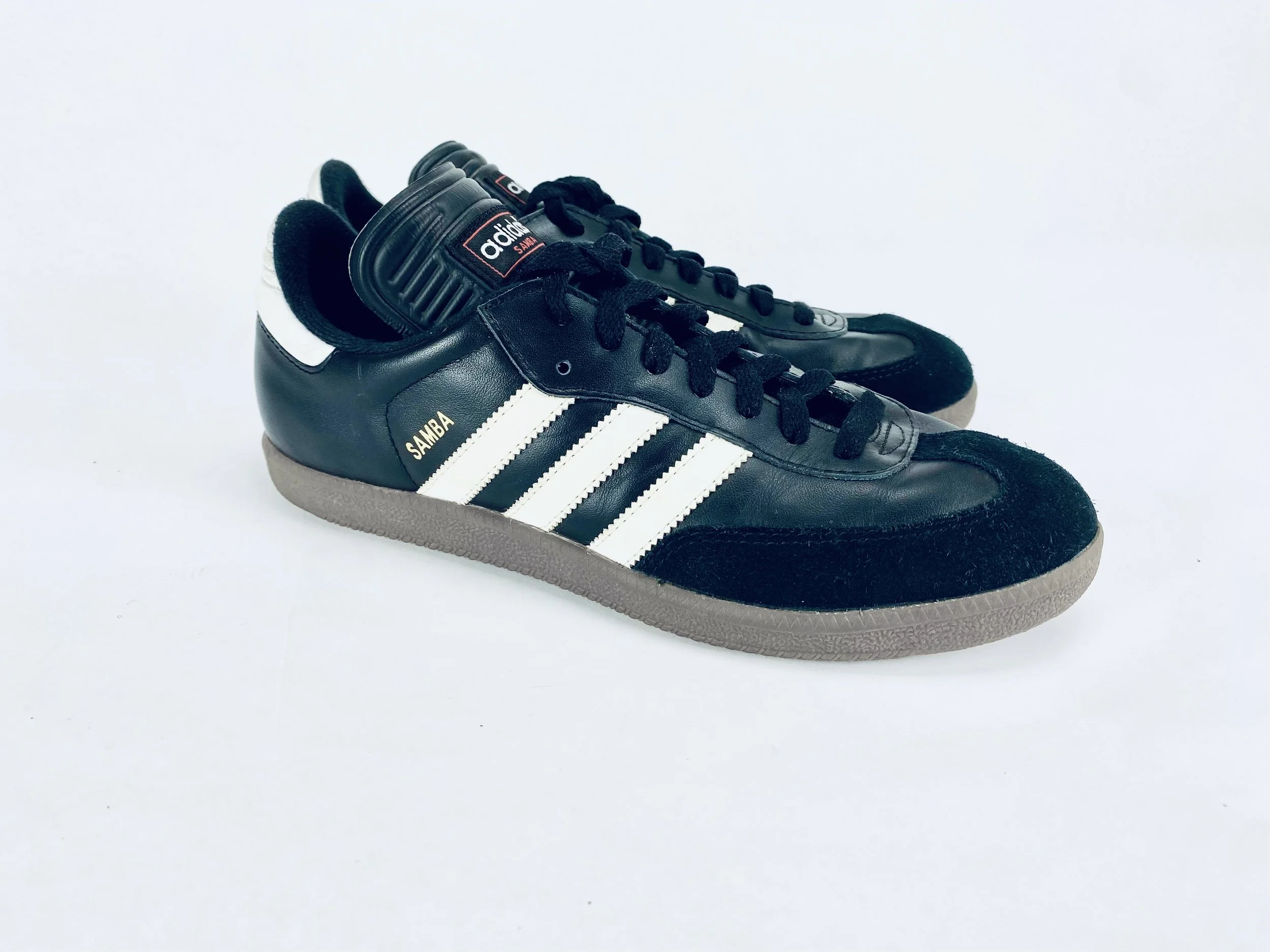 Adidas Samba Classic - Size 9