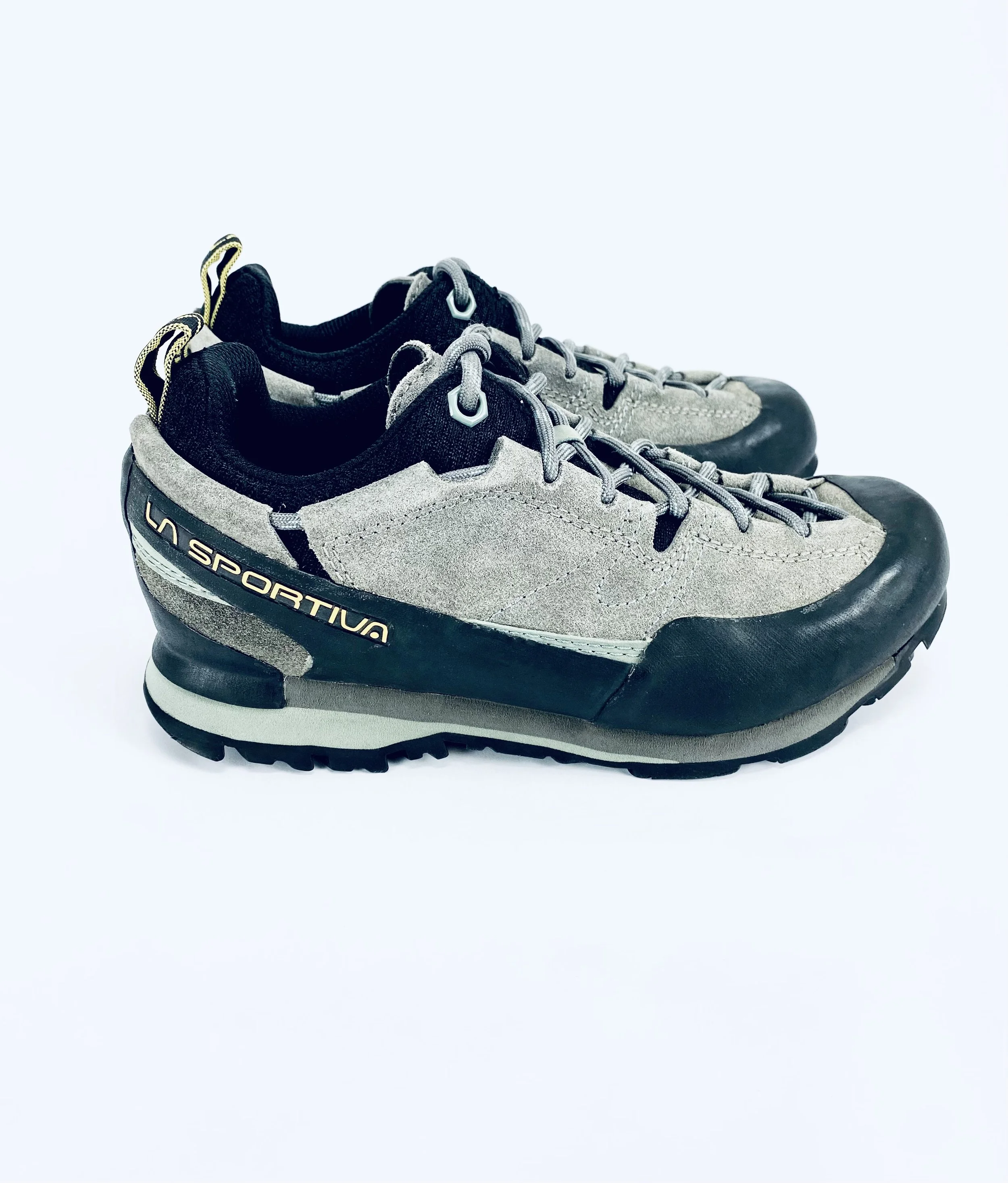 La Sportiva Boulder X Womens Hiking Shoes - Size 6.5