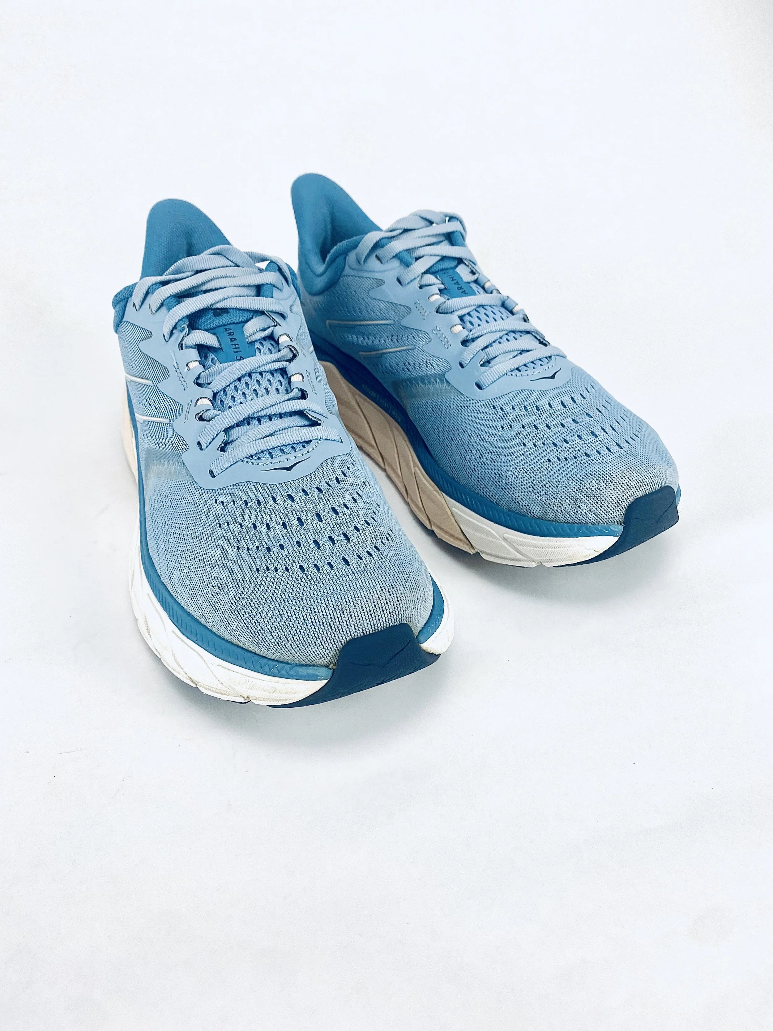 HOKA ONE ONE Arahi 5 Running Shoes - Size 11B