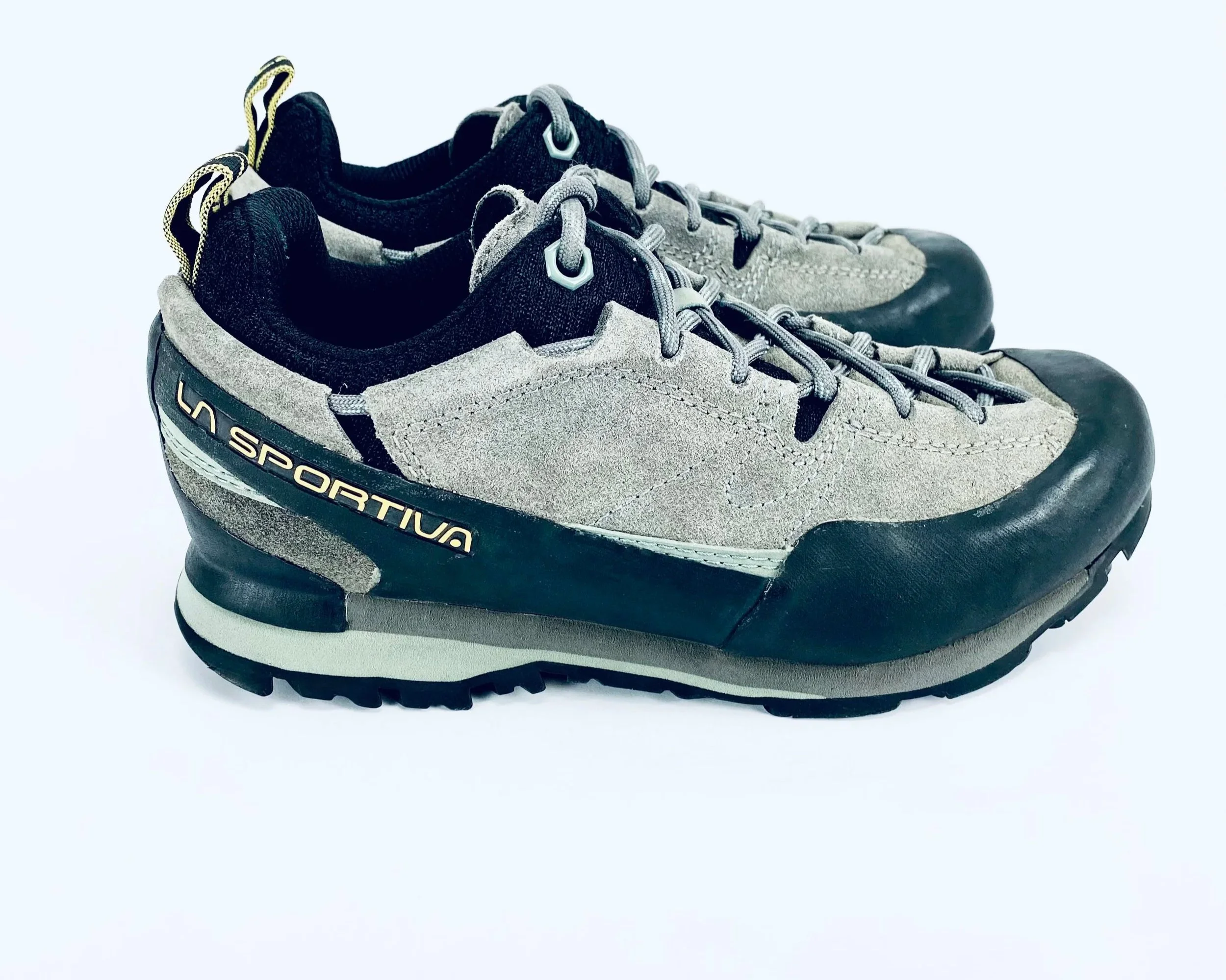 La Sportiva Boulder X Womens Hiking Shoes - Size 6.5