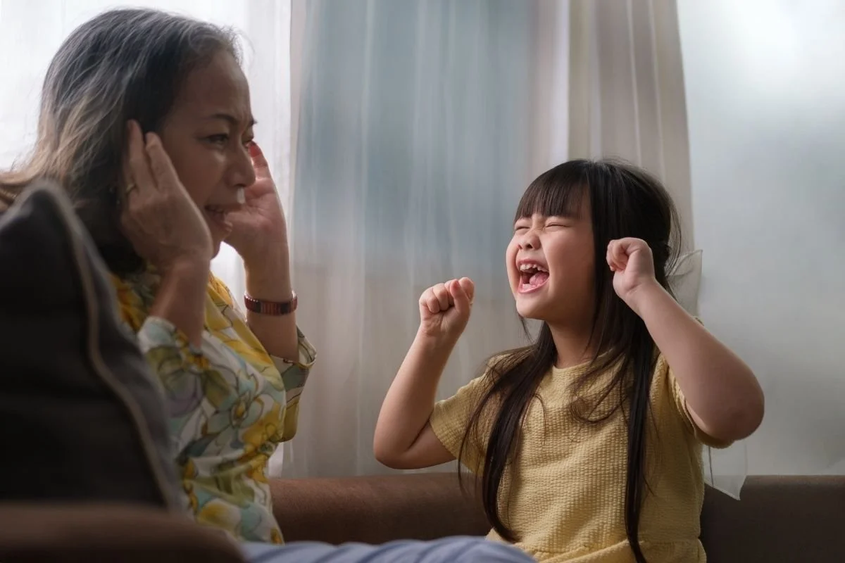 How to Manage a Child with Challenging Behaviour: A Guide