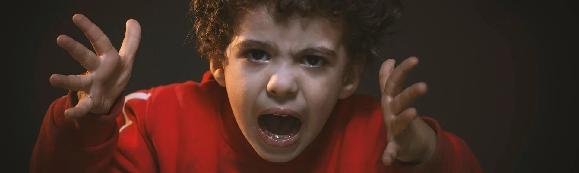 Why does challenging behaviour get worse over time?