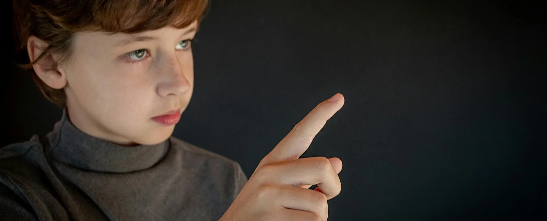 Is my child really "attention seeking"?