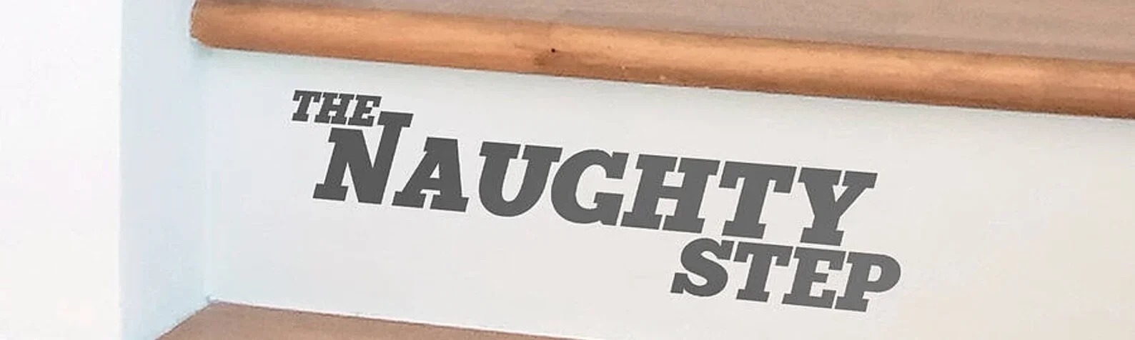 Rethinking 'the naughty step': why punishment rarely changes behaviour