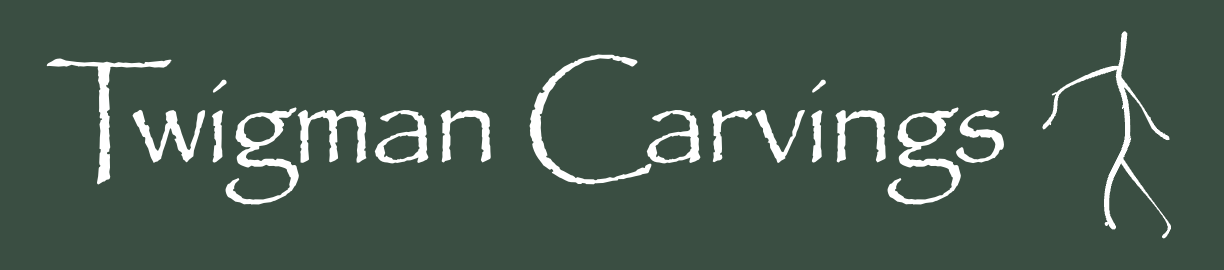 Twigman Carvings