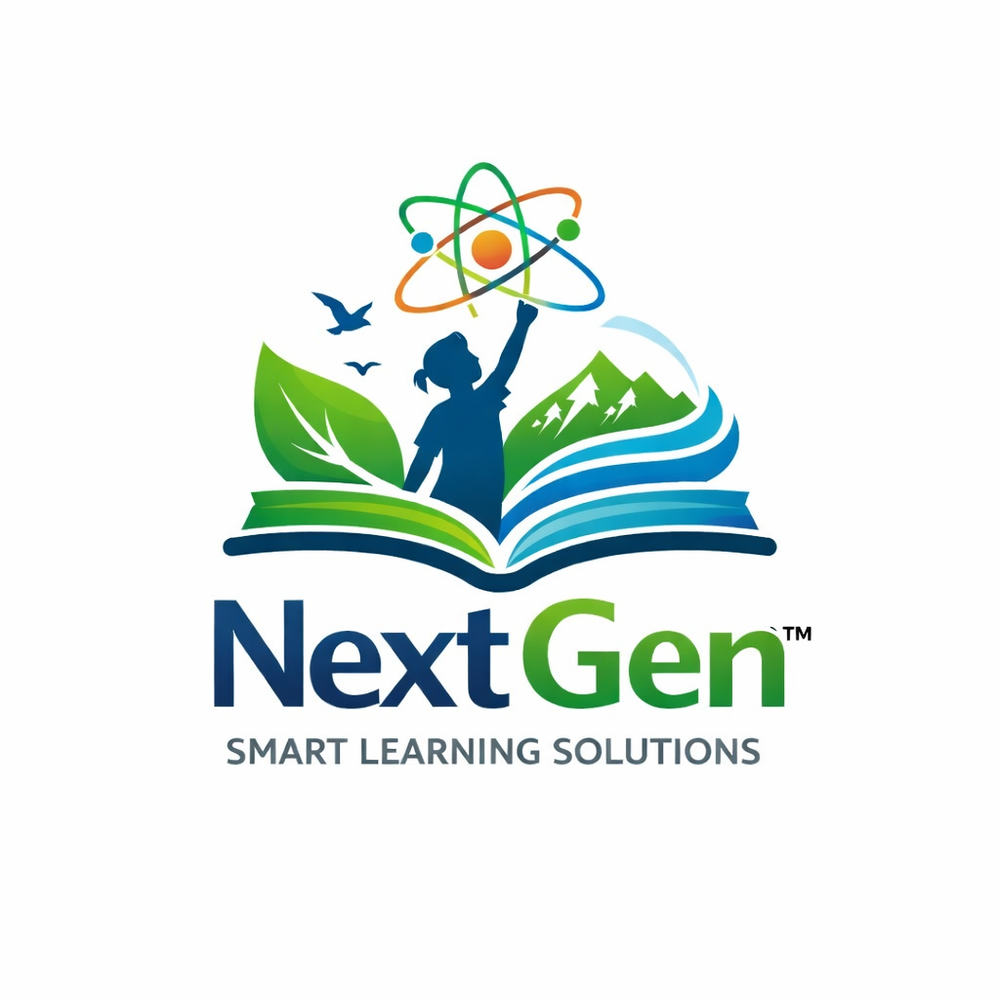 NextGen Smart Learning Solutions