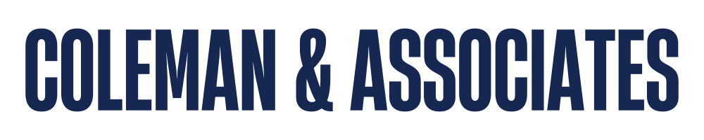 Coleman &amp; Associates