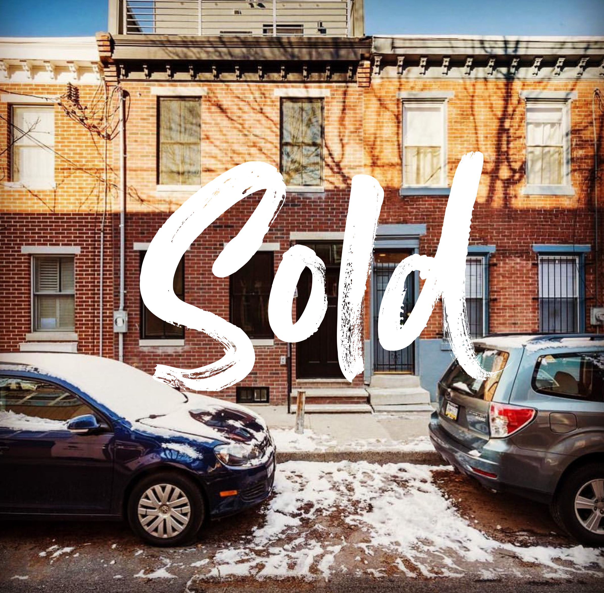 Philly Realtor Mikey Parisano sold this South Philly house for his sellers. If you're looking to sell your South Philly home please contact South Philly Real Estate Agent Mikey Parisano