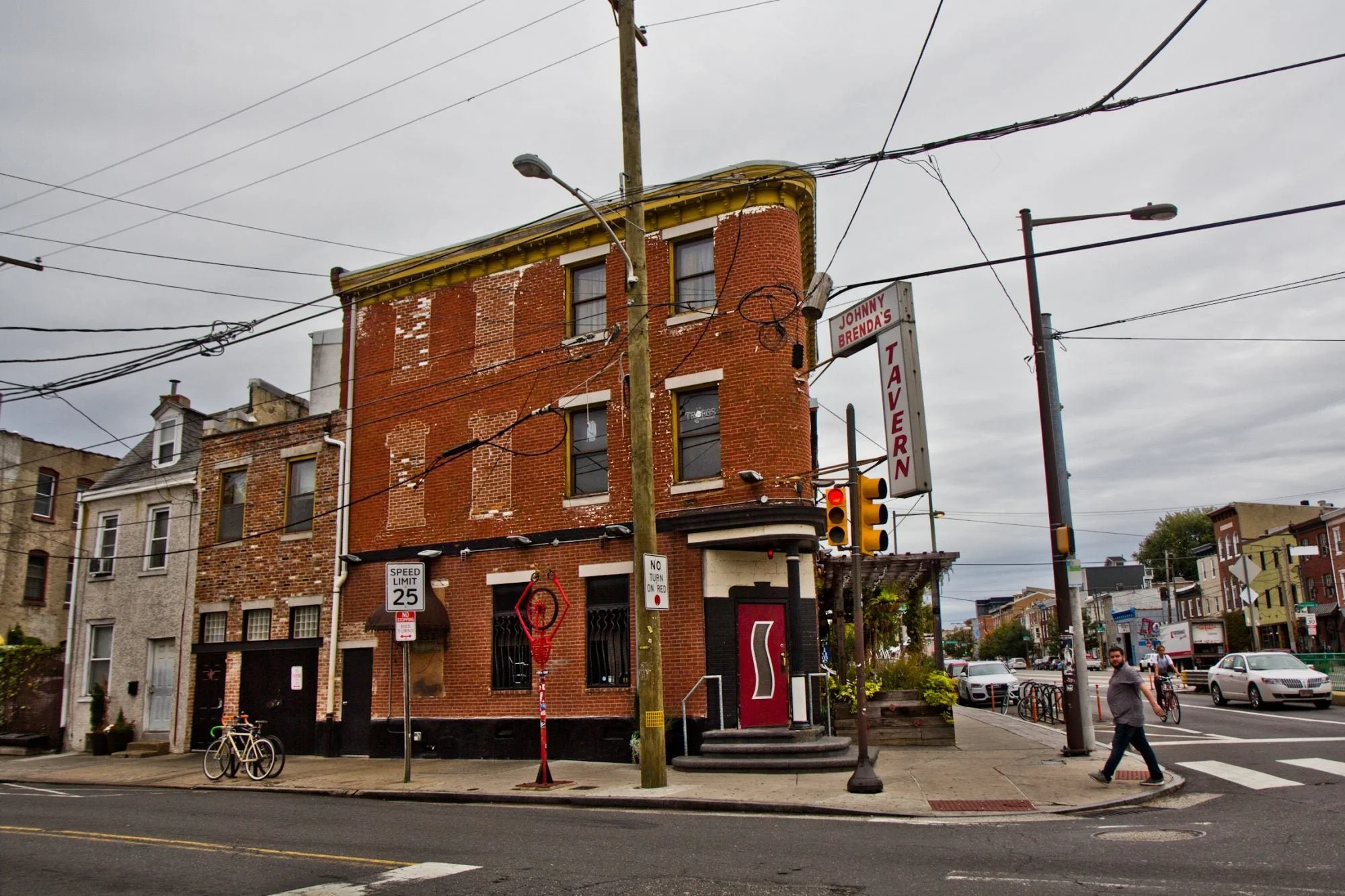 Fishtown Philadelphia