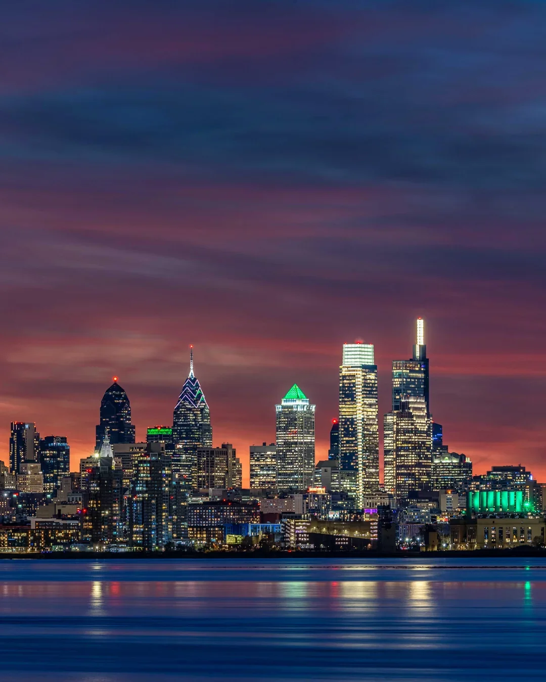 Philadelphia Real Estate