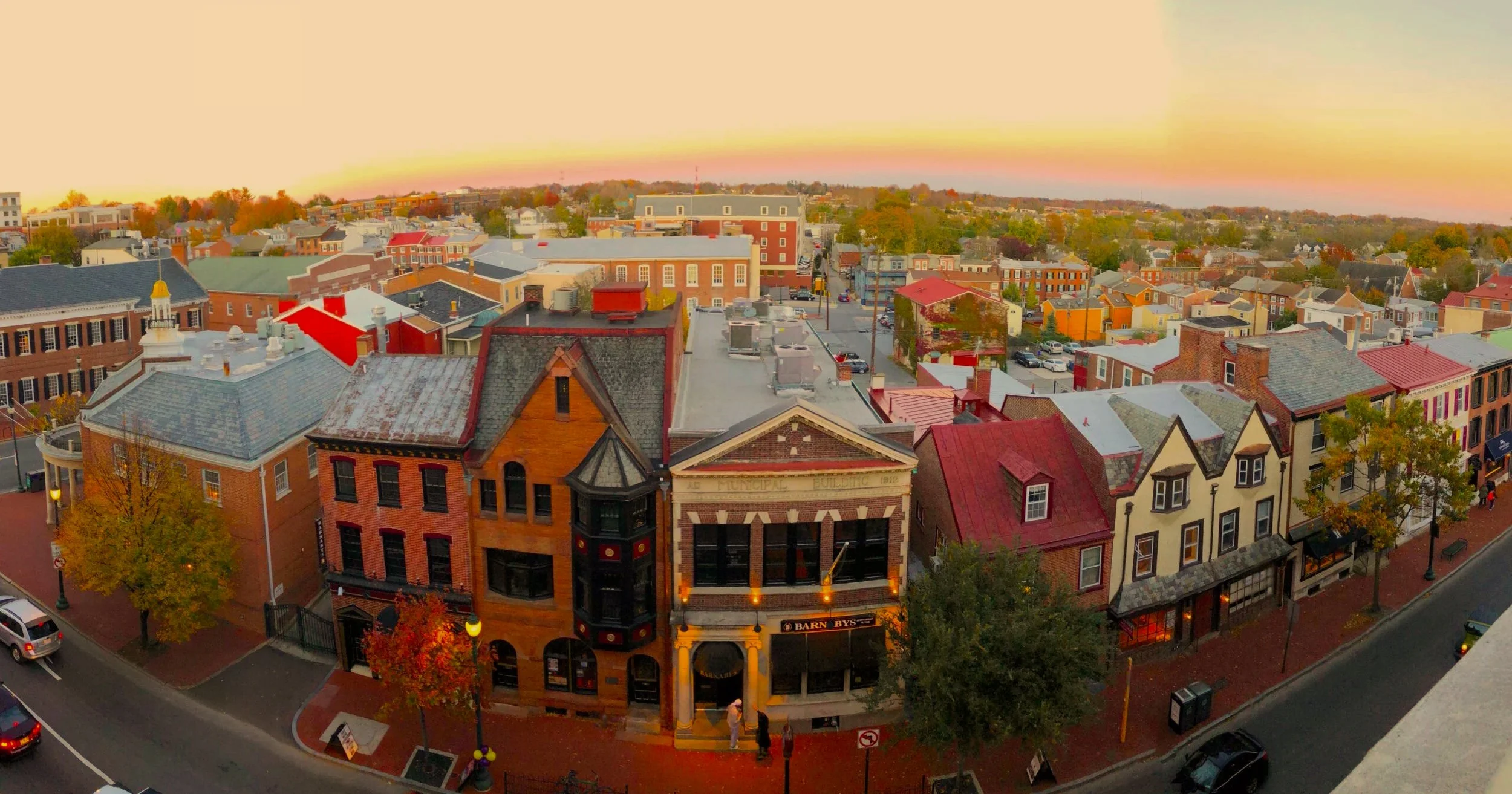 Click Here To Find Your West Chester PA Realtor