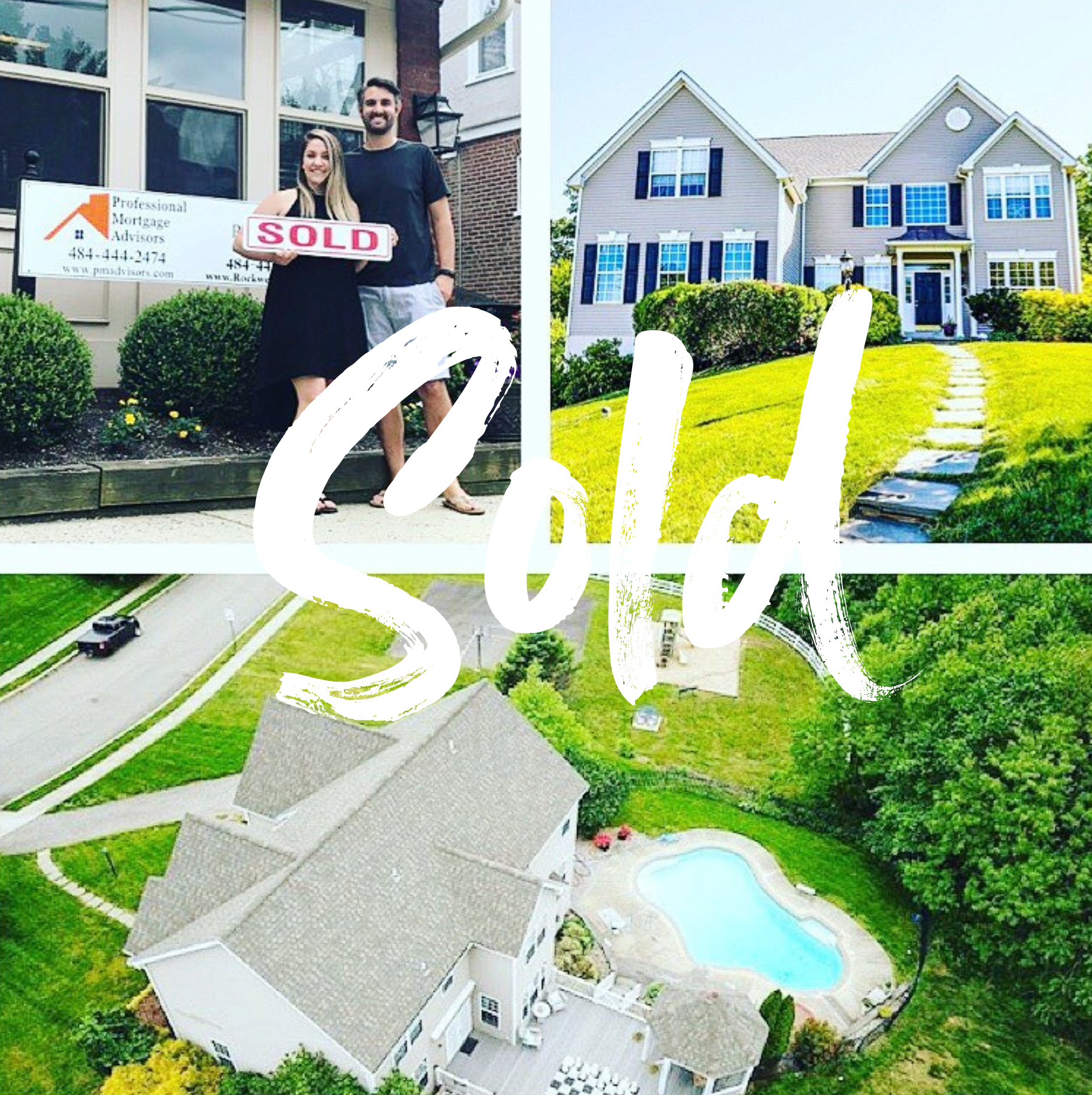 Delco First Time Buyers | Delco Real Estate